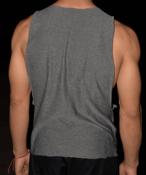 Wide Open Jasper Tee - Imagen 2