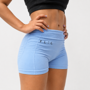 Women Flic Training Shorts