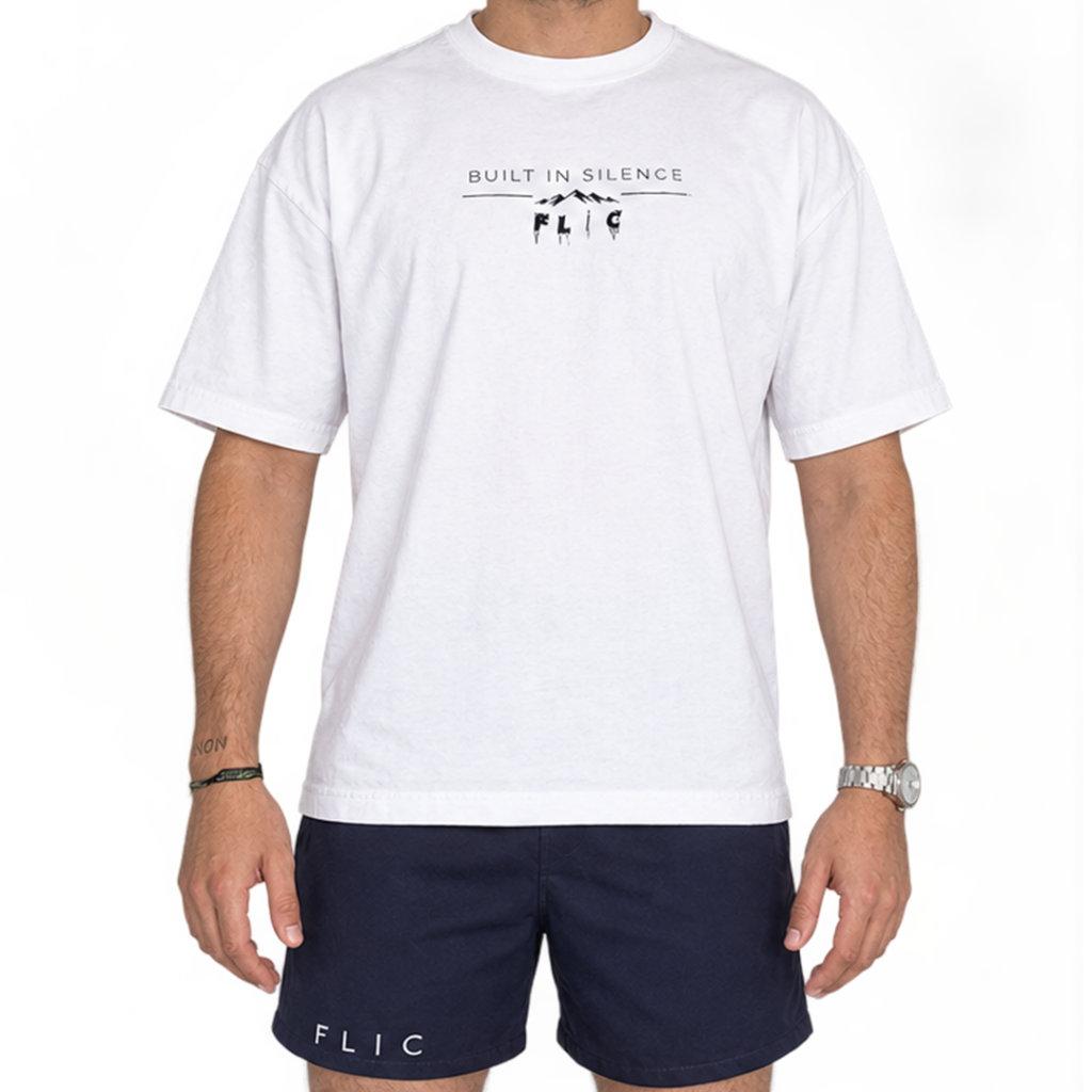 Stanleyu Oversize Tee